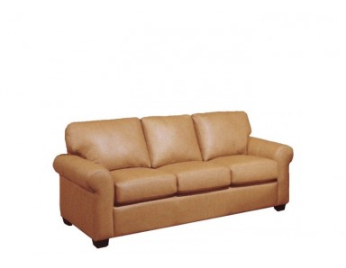 Waterford Leather Sofa or Set