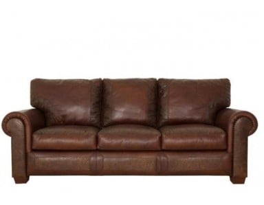 Branson Leather Sofa or Set