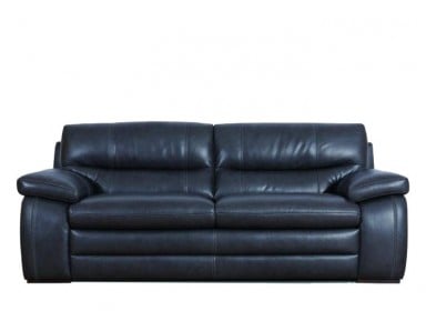 Pampa Leather Sofa or Set