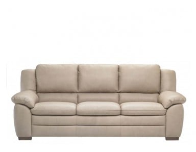 Natuzzi Editions A450 Prudenza Leather Sofa or Set