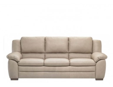 Natuzzi Editions A450 Prudenza Leather