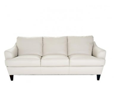 Natuzzi Editions B635 Damiano Leather Sofa or Set