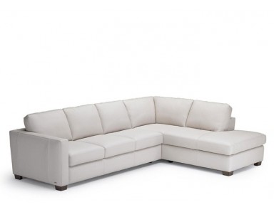Natuzzi Editions B735 Leather Sectional Natuzzi Editions B735 Leather Sectional, Natuzzi Leather Sofa And Loveseat