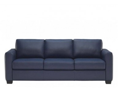 Natuzzi Editions B735 Cesare Leather Sofa