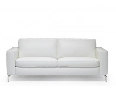 Natuzzi Editions B845 Sollievo Leather Sofa