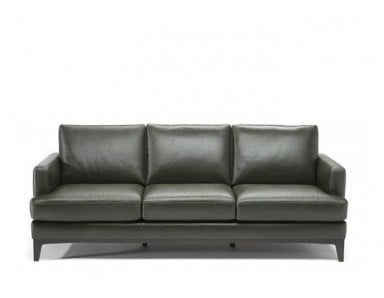 Natuzzi Editions B970 Nostalgia Leather Sofa or Set