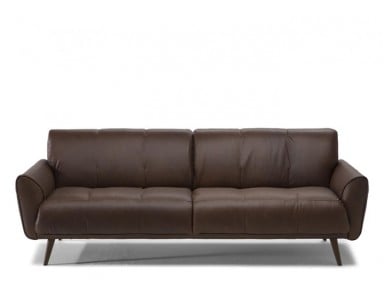 Natuzzi Editions B993 Talento Leather Sofa or Set