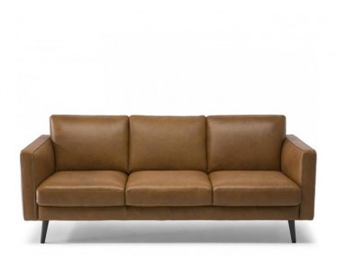 Natuzzi Editions C092 Destrezza Leather Sofa Set Natuzzi Editions C092 Destrezza Leather