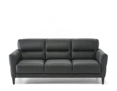 Natuzzi Editions C131 Indimenticabile Leather Sofa or Set