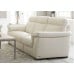 Natuzzi Editions B757 Brivido Leather Sofa or Set (Stationary)