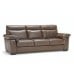 Natuzzi Editions B757 Brivido Leather Reclining Sofa or Set