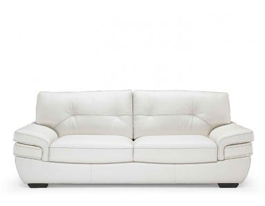 Natuzzi Editions B806  Biagio Leather Sofa or Set