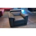 Natuzzi Editions B817 Solare Power Reclining Leather Sofa or Set | Adjustable Headrest (Alternate to B790 Forza)