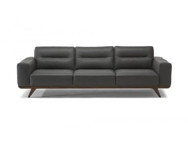 Natuzzi Editions C006 Adrenalina Leather Sofa & Set
