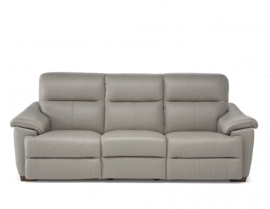 Natuzzi Editions C063 Potenza Leather Sofa or Set | Stationary (Similar to C012 Pazienza)