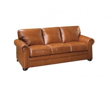 Omnia Georgia Leather Sofa or Set