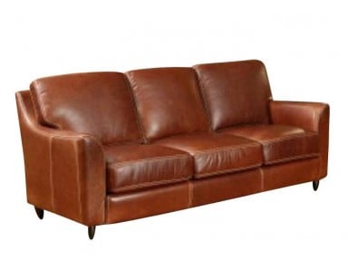 Omnia Great Texas Leather Sofa or Set