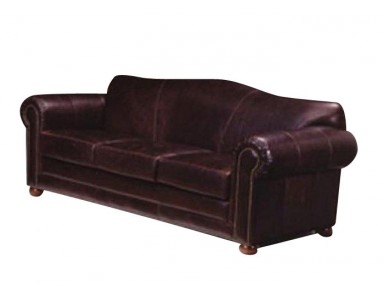 Omnia Sedona Leather Sofa or Set