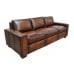 Alta Leather Sofa or Set