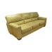 Jackson Leather Sofa