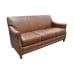 Kendal Leather Sofa