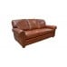 Kirkland Leather Sofa