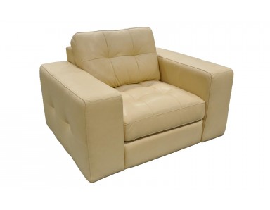 Omnia Peninsula Leather Sofa or Set