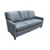 Rochester Leather Sofa