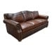 Smithfield Leather Sofa