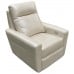 Williston Power Reclining Leather Sofa or Set with Power Tilt Headrest - Available With Power Lumbar