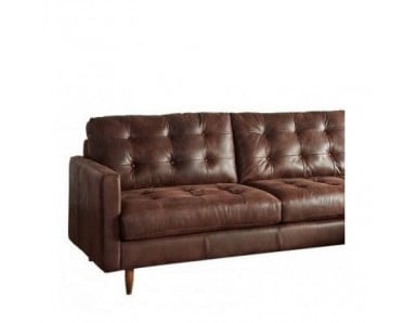 Suffolk Leather Sofa or Set