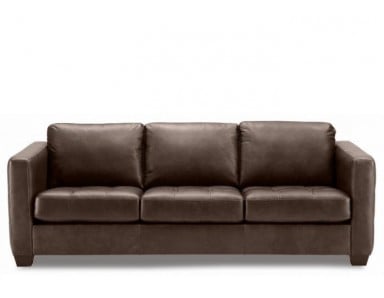 Barkley Leather Sofa or Set