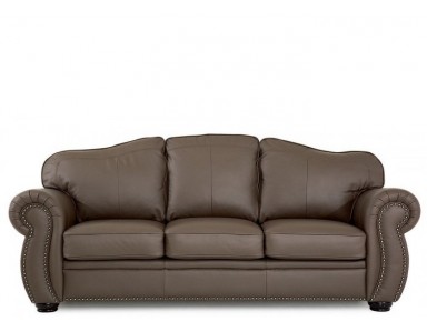 Bison Leather Sofa Set Bison Leather Sofa Set