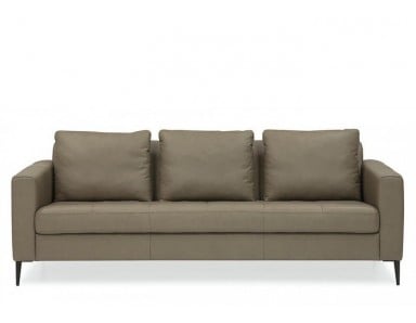 Collins Leather Sofa or Set