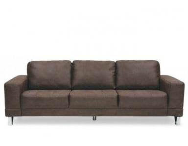 Gallaway Leather Sofa or Set