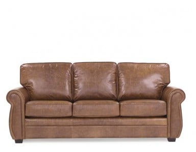 Lisben Leather Sofa or Set