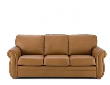 Robroy Leather Sofa or Set