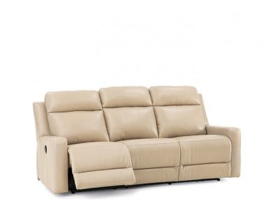 Palliser Forest Hill Reclining Leather Sofa or Set