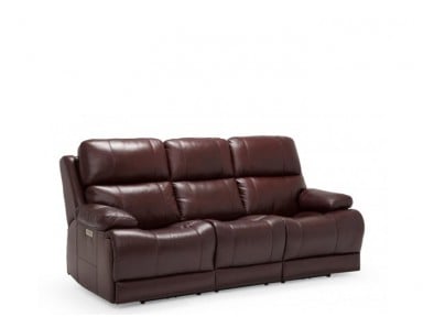 Palliser Kenaston Reclining Leather Sofa or Set