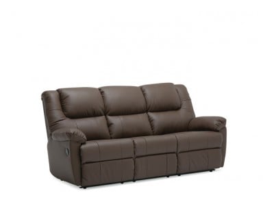 Palliser Tundra Reclining Leather Sofa or Set