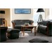 Ekornes Manhattan Leather Sofa or Set