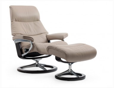 Ekornes Stressless View Recliner