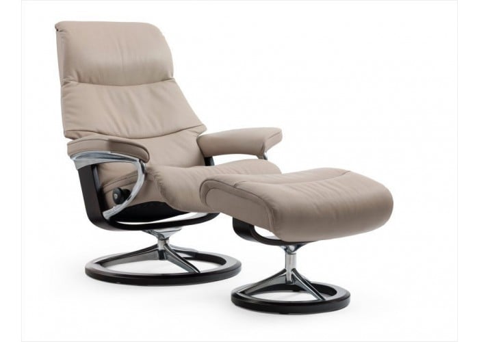 Ekornes Stressless View Recliner