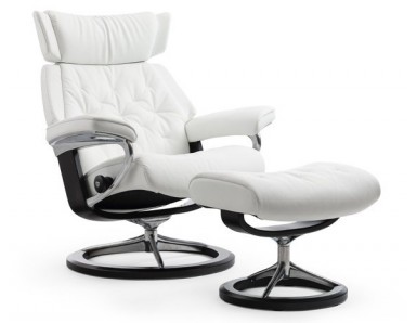 Ekornes Stressless Skyline Recliner