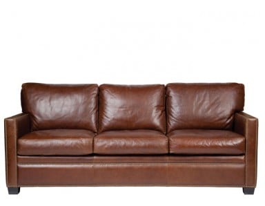 Villa Leather Sofa or Set