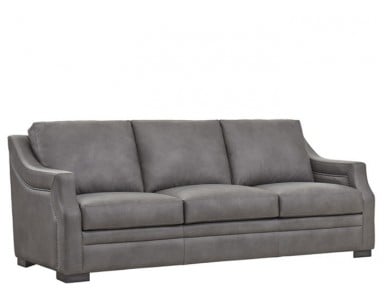 Willow Leather Sofa or Set