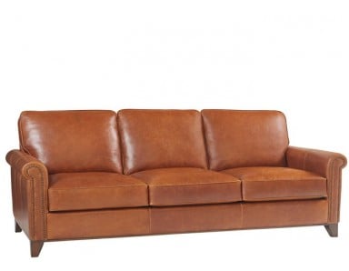 Leather sofa 3 seater price cheap
