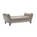 Natuzzi Editions A486 Chaise Lounge Chair (232)