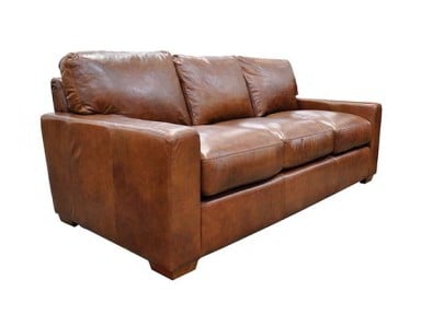 Omnia City Craft Leather Sofa Or Set