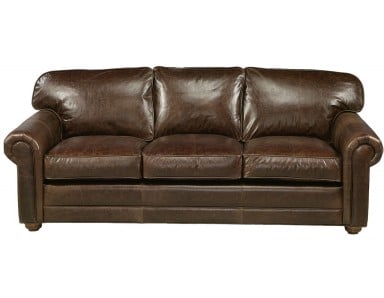 Omnia Dalton Leather Sofa or Set